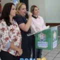 Bom Jesus do Itabapoana: Semana do Idoso - Clube da 3ª Idade