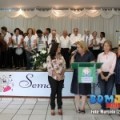 Bom Jesus do Itabapoana: Semana do Idoso - Clube da 3ª Idade