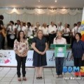 Bom Jesus do Itabapoana: Semana do Idoso - Clube da 3ª Idade