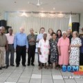 Bom Jesus do Itabapoana: Semana do Idoso - Clube da 3ª Idade