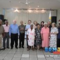 Bom Jesus do Itabapoana: Semana do Idoso - Clube da 3ª Idade