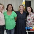 Bom Jesus do Itabapoana: Semana do Idoso - Clube da 3ª Idade