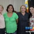 Bom Jesus do Itabapoana: Semana do Idoso - Clube da 3ª Idade