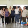 Bom Jesus do Itabapoana: Semana do Idoso - Clube da 3ª Idade