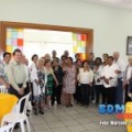 Bom Jesus do Itabapoana: Semana do Idoso - Clube da 3ª Idade