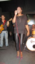 Banda Copacabana Beat