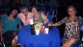 Ideal comemorou 27 anos no Clube Canto do Rio