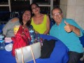 Ideal comemorou 27 anos no Clube Canto do Rio