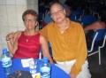 Ideal comemorou 27 anos no Clube Canto do Rio