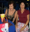 Ideal comemorou 27 anos no Clube Canto do Rio