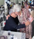 Aniversário de 101 anos de Olga