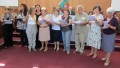 Univerti diploma turma de 2012