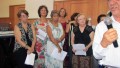 Univerti diploma turma de 2012