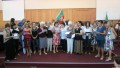 Univerti diploma turma de 2012