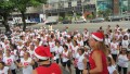 Natal de 2012 na Praia de Icaraí