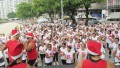 Natal de 2012 na Praia de Icaraí