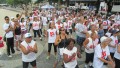 Natal de 2012 na Praia de Icaraí