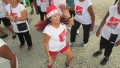 Natal de 2012 na Praia de Icaraí