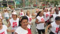 Natal de 2012 na Praia de Icaraí