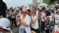 Natal de 2012 na Praia de Icaraí