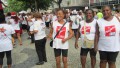 Natal de 2012 na Praia de Icaraí