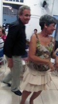 Baile da Primavera