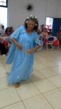 Baile da Primavera