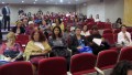 Palestras e Debates nos 10 Anos de Criação do Estatuto do Idoso