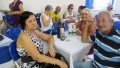 Festa no Ideal comemora os 84 anos de Eunice