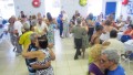 Festa no Ideal comemora os 84 anos de Eunice