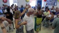 Festa no Ideal comemora os 84 anos de Eunice