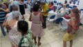 Festa no Ideal comemora os 84 anos de Eunice