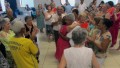 Festa no Ideal comemora os 84 anos de Eunice