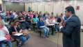 Reunião ampliada do Conselho Estadual do Idoso e conselhos municipais - RJ