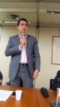 Reunião ampliada do Conselho Estadual do Idoso e conselhos municipais - RJ