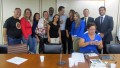 Reunião ampliada do Conselho Estadual do Idoso e conselhos municipais - RJ