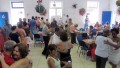 Natal 2013: almoço do Clube Ideal no Sinttel