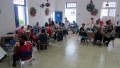 Natal 2013: almoço do Clube Ideal no Sinttel