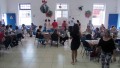 Natal 2013: almoço do Clube Ideal no Sinttel