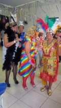 Clube Ideal: Carnaval 2014