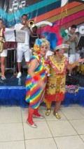 Clube Ideal: Carnaval 2014