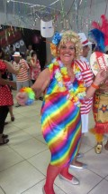 Clube Ideal: Carnaval 2014