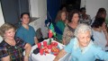 Aniversário dos 97 anos de João Mesquita