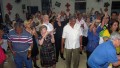 Aniversário dos 97 anos de João Mesquita