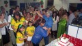 Aniversário dos 97 anos de João Mesquita