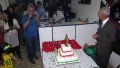 Aniversário dos 97 anos de João Mesquita