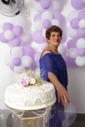 Eunice comemora 81 anos