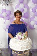 Eunice comemora 81 anos