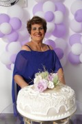 Eunice comemora 81 anos