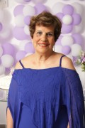 Eunice comemora 81 anos